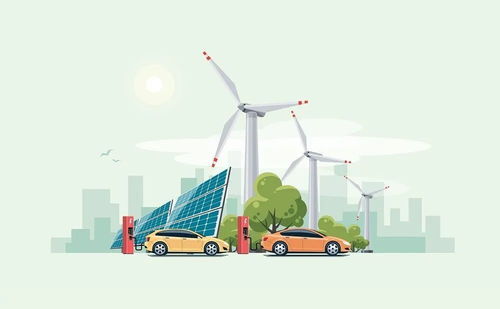 國六b階段卡車技術路線與新能源服務融合發展策略