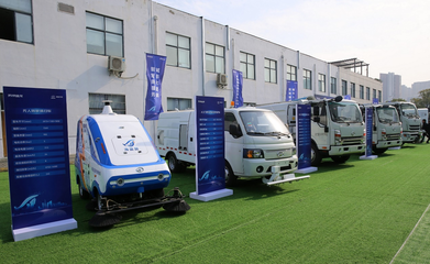 銷量領航，服務賦能 蘇州金龍2023年新能源轉型跑出加速度